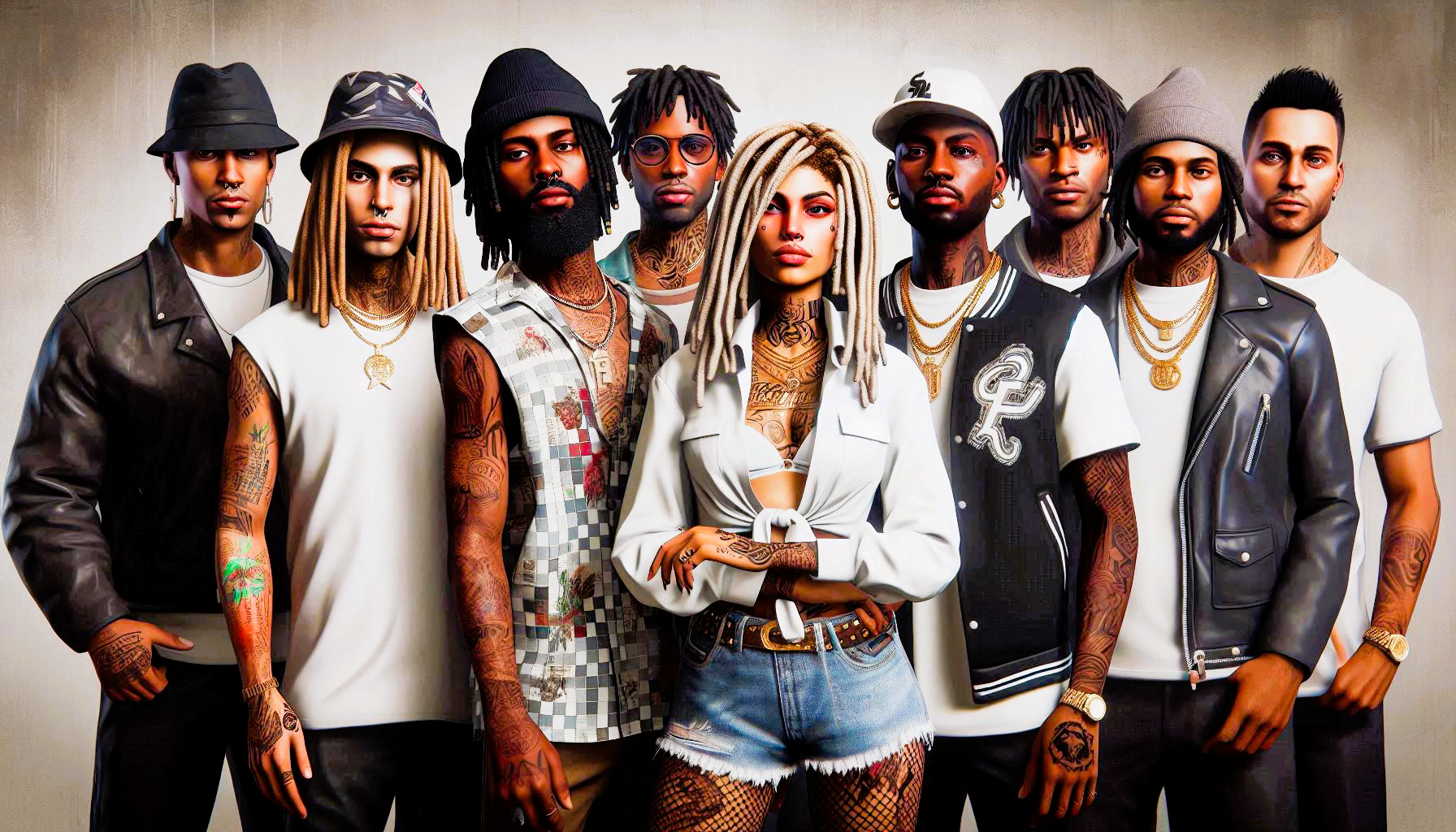 CNX Artists Collective